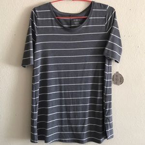 Tunic tee